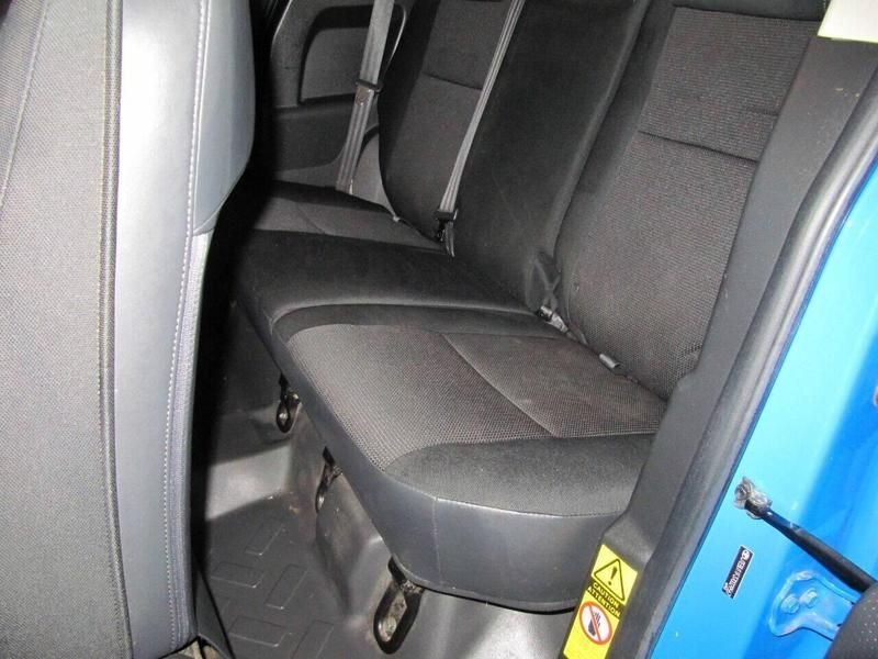 1-Owner 2007 Toyota FJ Cruiser