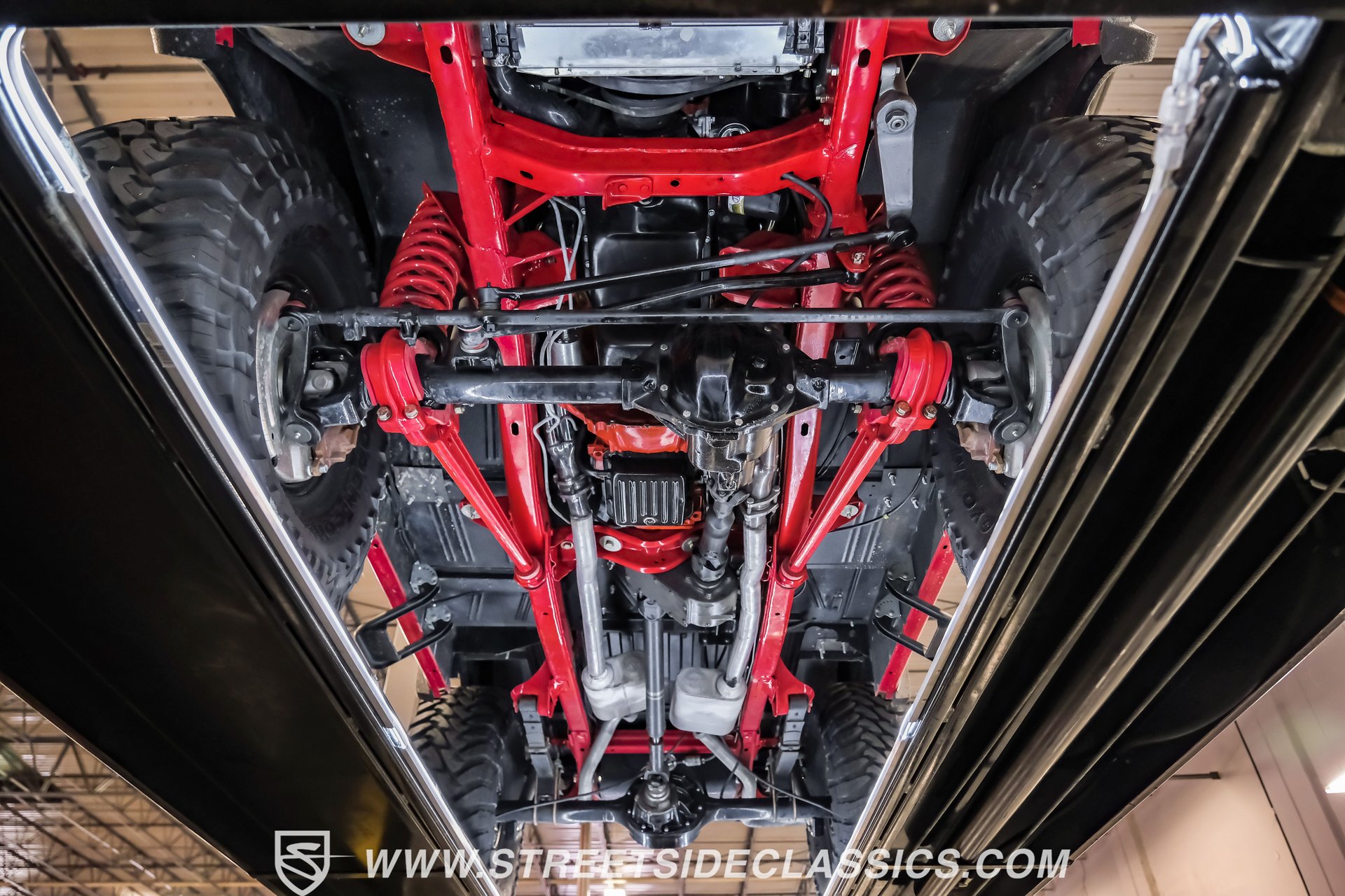 1973 Ford Bronco - 2