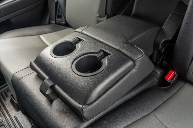 Modified 2021 Toyota 4Runner SR5 Premium