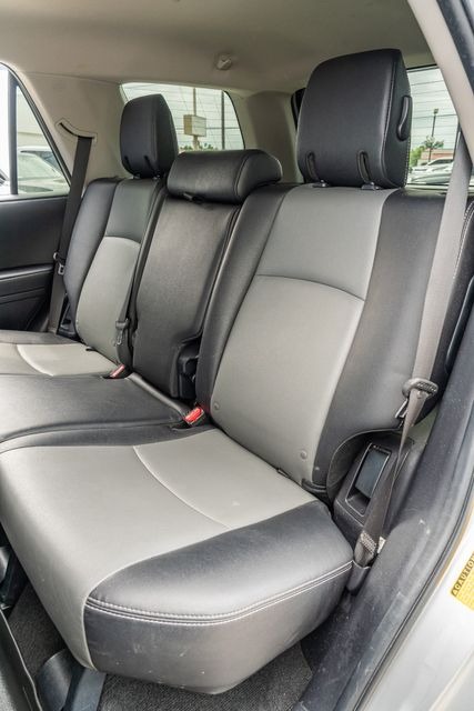 Modified 2021 Toyota 4Runner SR5 Premium