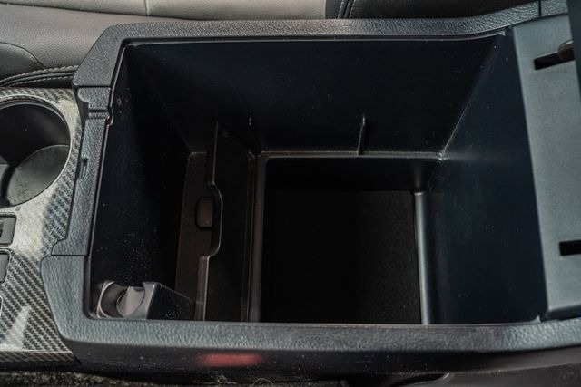 Modified 2021 Toyota 4Runner SR5 Premium