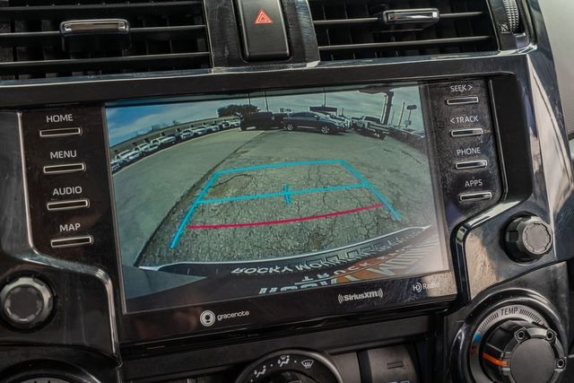 Modified 2021 Toyota 4Runner SR5 Premium