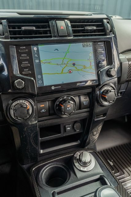 Modified 2021 Toyota 4Runner SR5 Premium