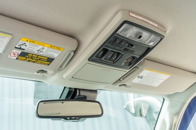 Modified 2021 Toyota 4Runner SR5 Premium