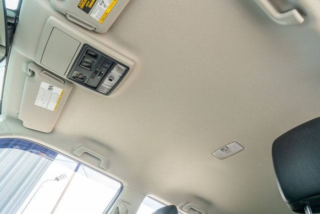 Modified 2021 Toyota 4Runner SR5 Premium