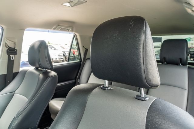 Modified 2021 Toyota 4Runner SR5 Premium