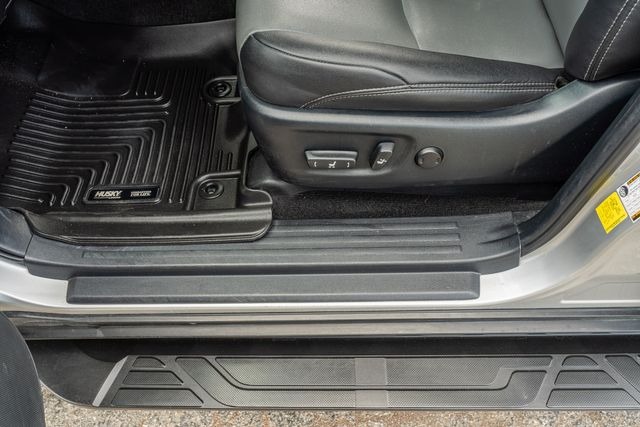 Modified 2021 Toyota 4Runner SR5 Premium