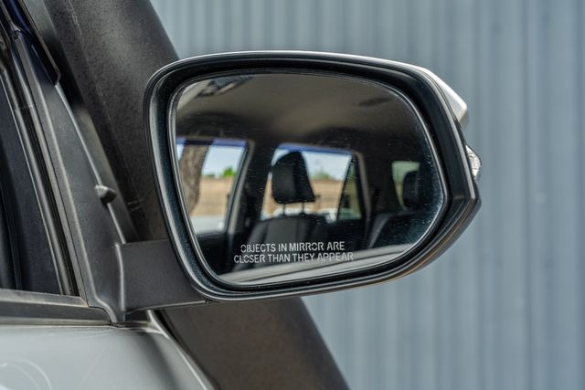 Modified 2021 Toyota 4Runner SR5 Premium