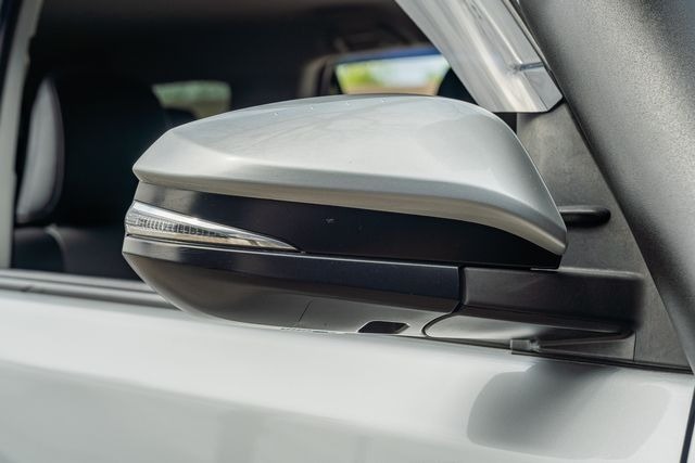 Modified 2021 Toyota 4Runner SR5 Premium