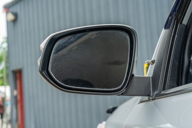 Modified 2021 Toyota 4Runner SR5 Premium