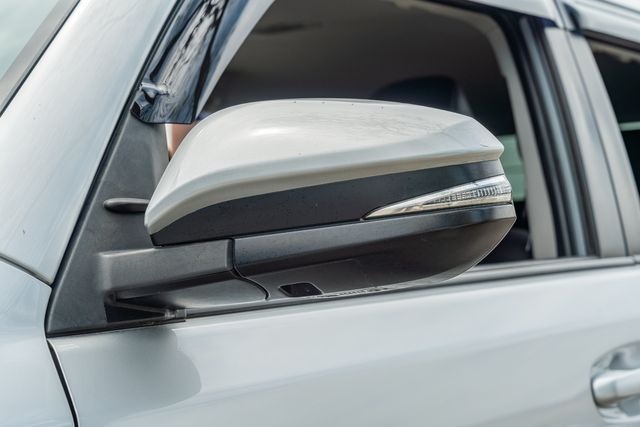 Modified 2021 Toyota 4Runner SR5 Premium