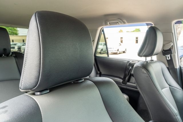 Modified 2021 Toyota 4Runner SR5 Premium