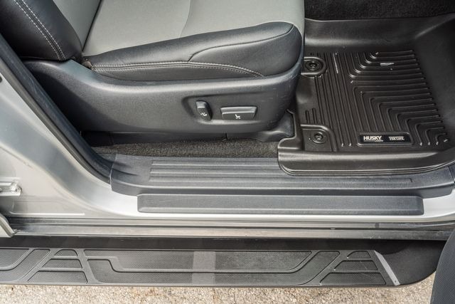 Modified 2021 Toyota 4Runner SR5 Premium