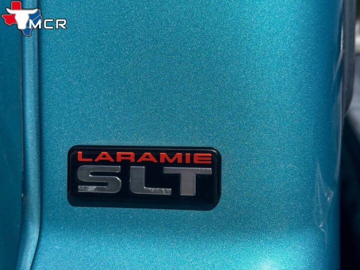 1996 Dodge Ram 3500 Laramie SLT Dually