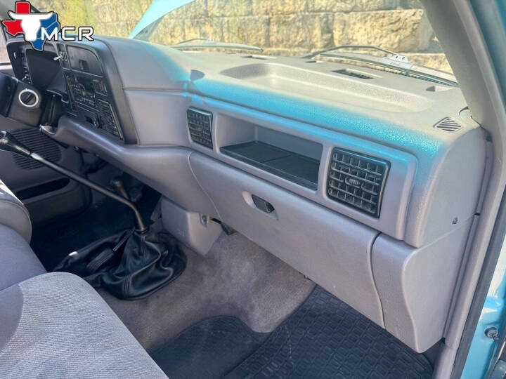 1996 Dodge Ram 3500 Laramie SLT Dually