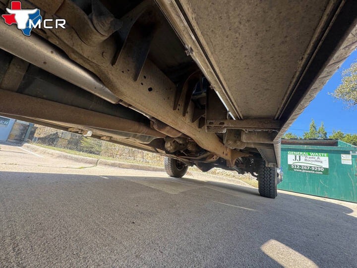 1996 Dodge Ram 3500 Laramie SLT Dually