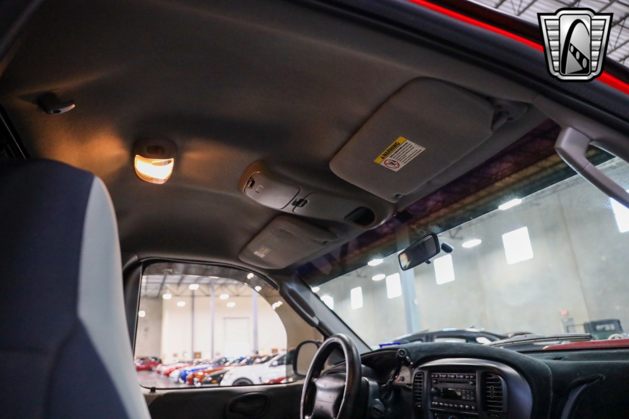 2003 Ford F-150 Lightning