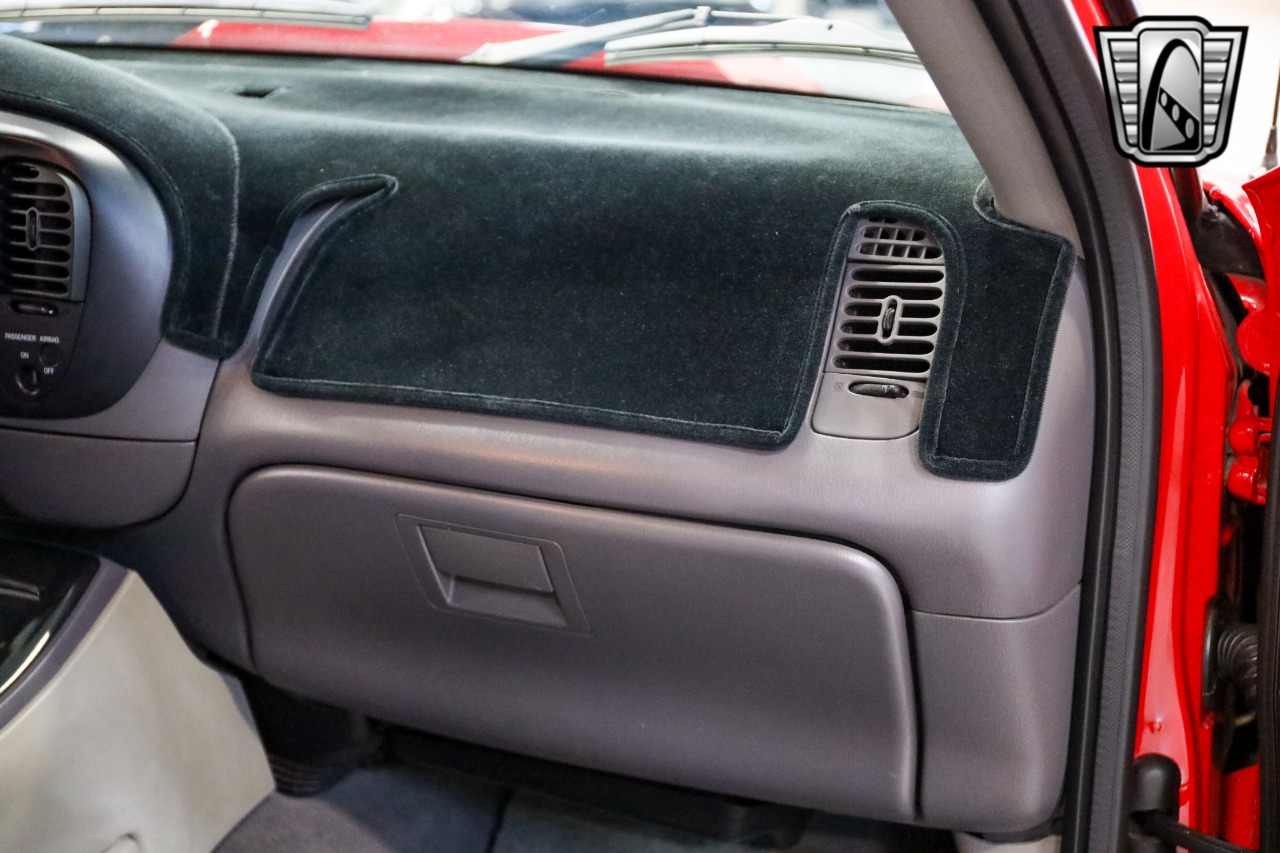 2003 Ford F-150 Lightning