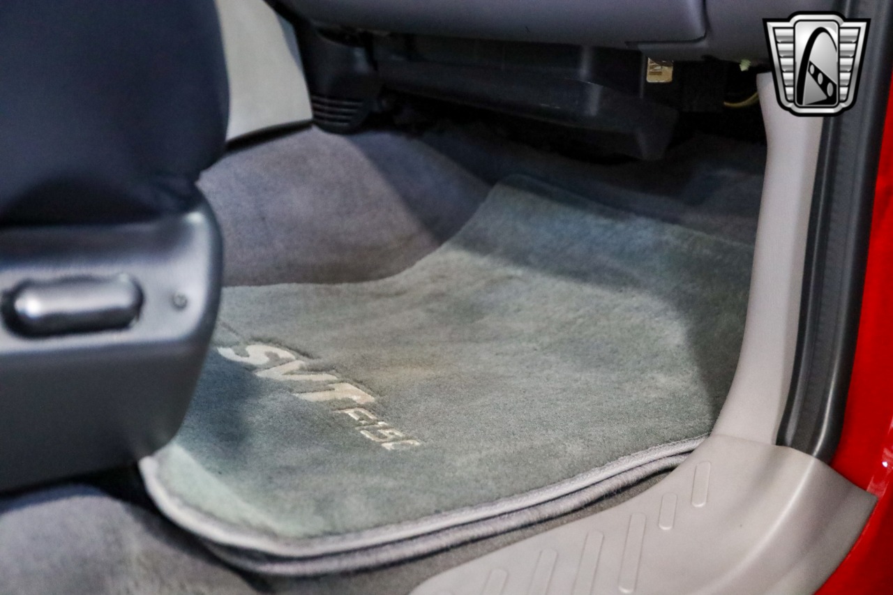 2003 Ford F-150 Lightning