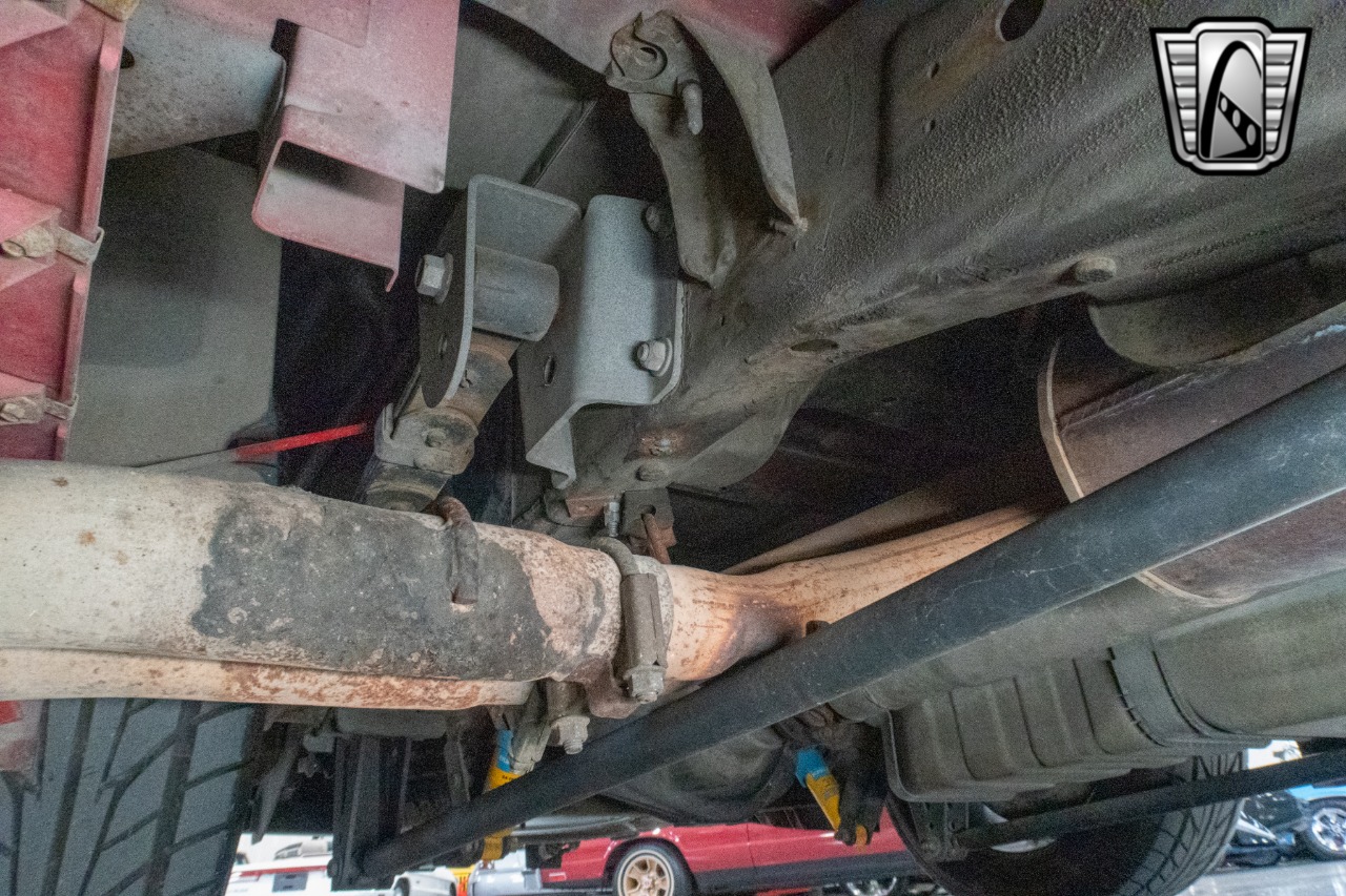 2003 Ford F-150 Lightning