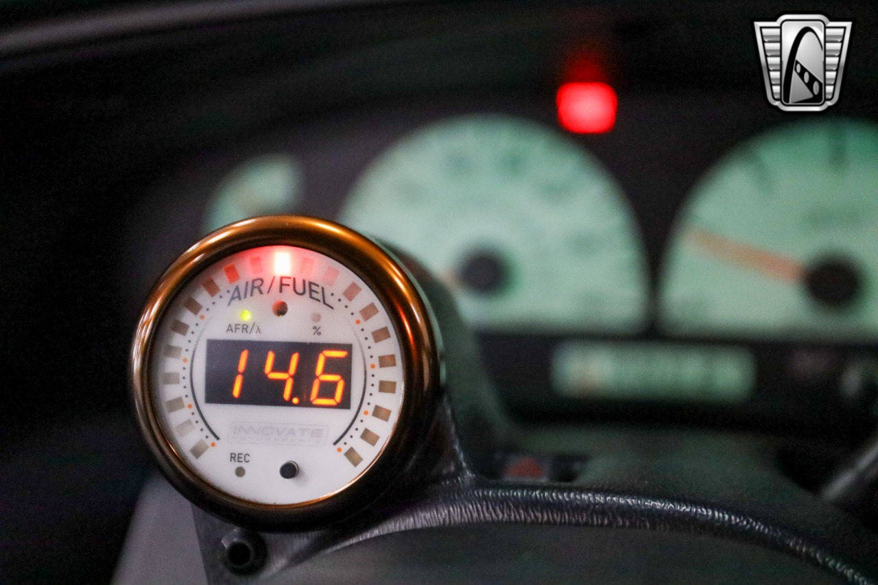 2003 Ford F-150 Lightning