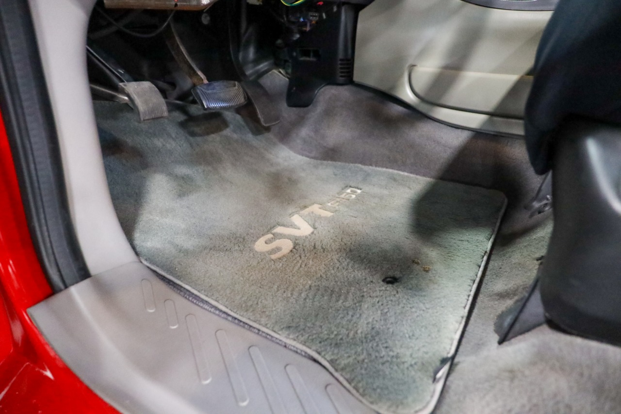 2003 Ford F-150 Lightning