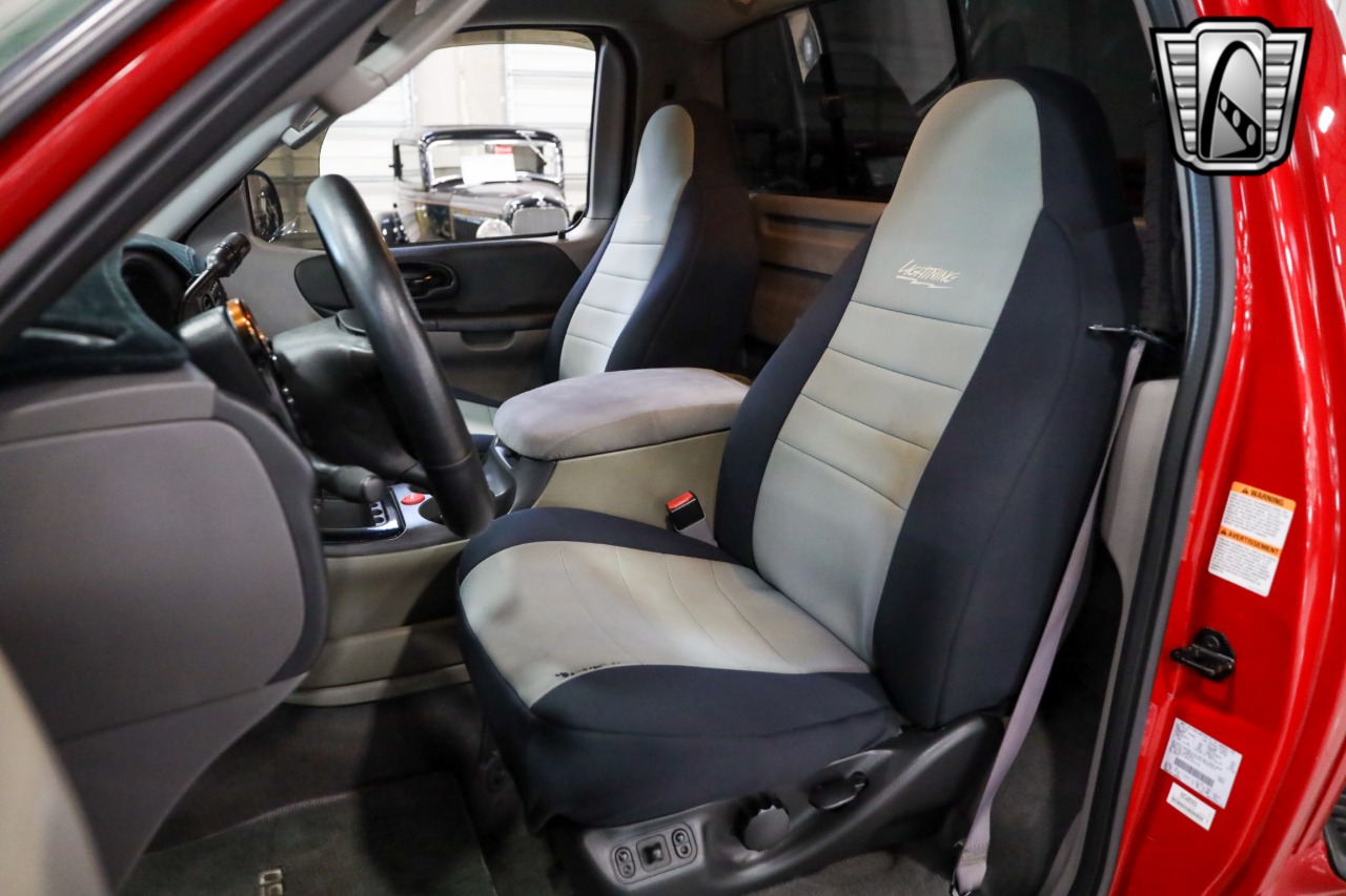 2003 Ford F-150 Lightning