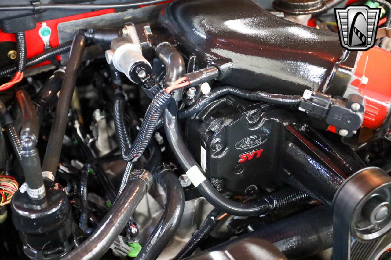 2003 Ford F-150 Lightning