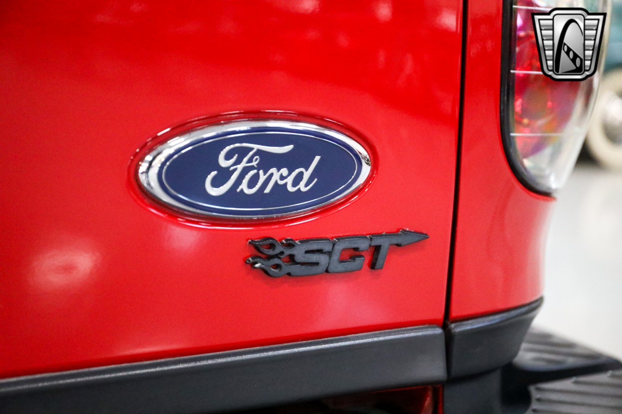 2003 Ford F-150 Lightning