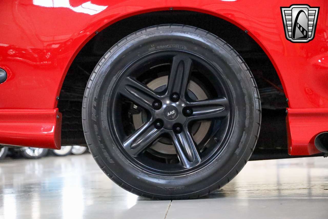 2003 Ford F-150 Lightning