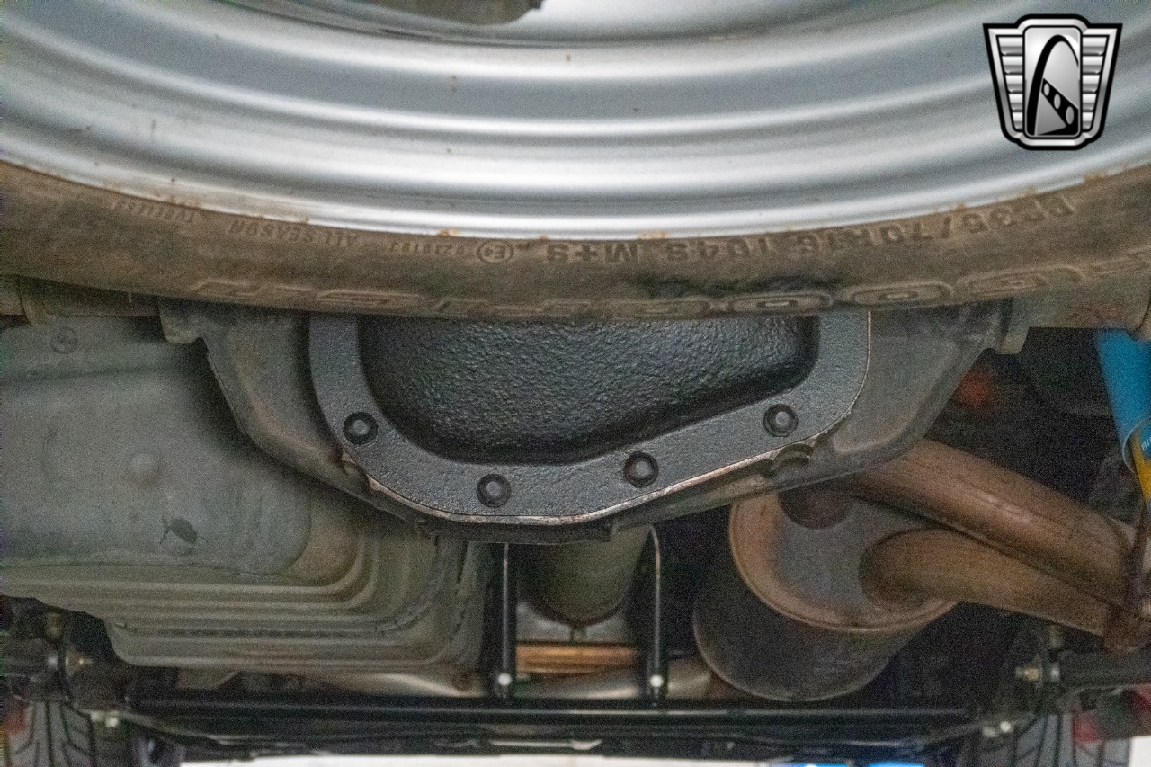 2003 Ford F-150 Lightning