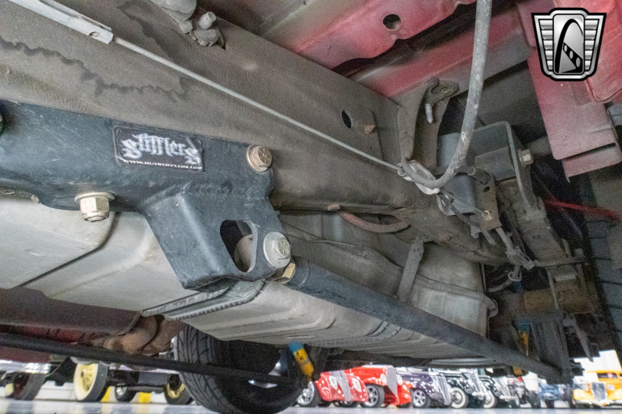 2003 Ford F-150 Lightning