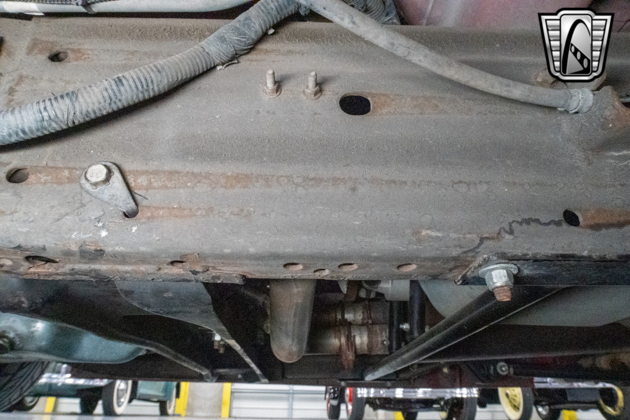 2003 Ford F-150 Lightning