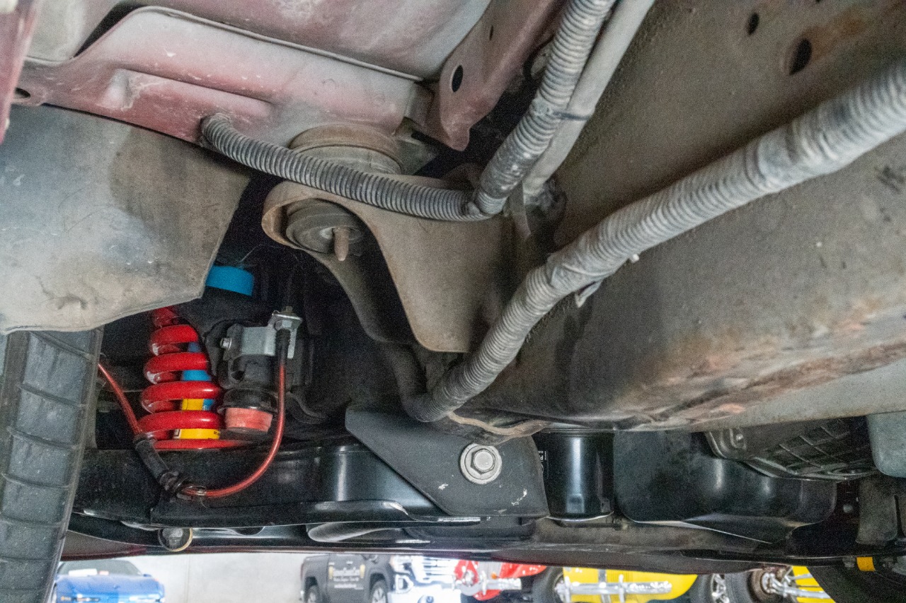 2003 Ford F-150 Lightning