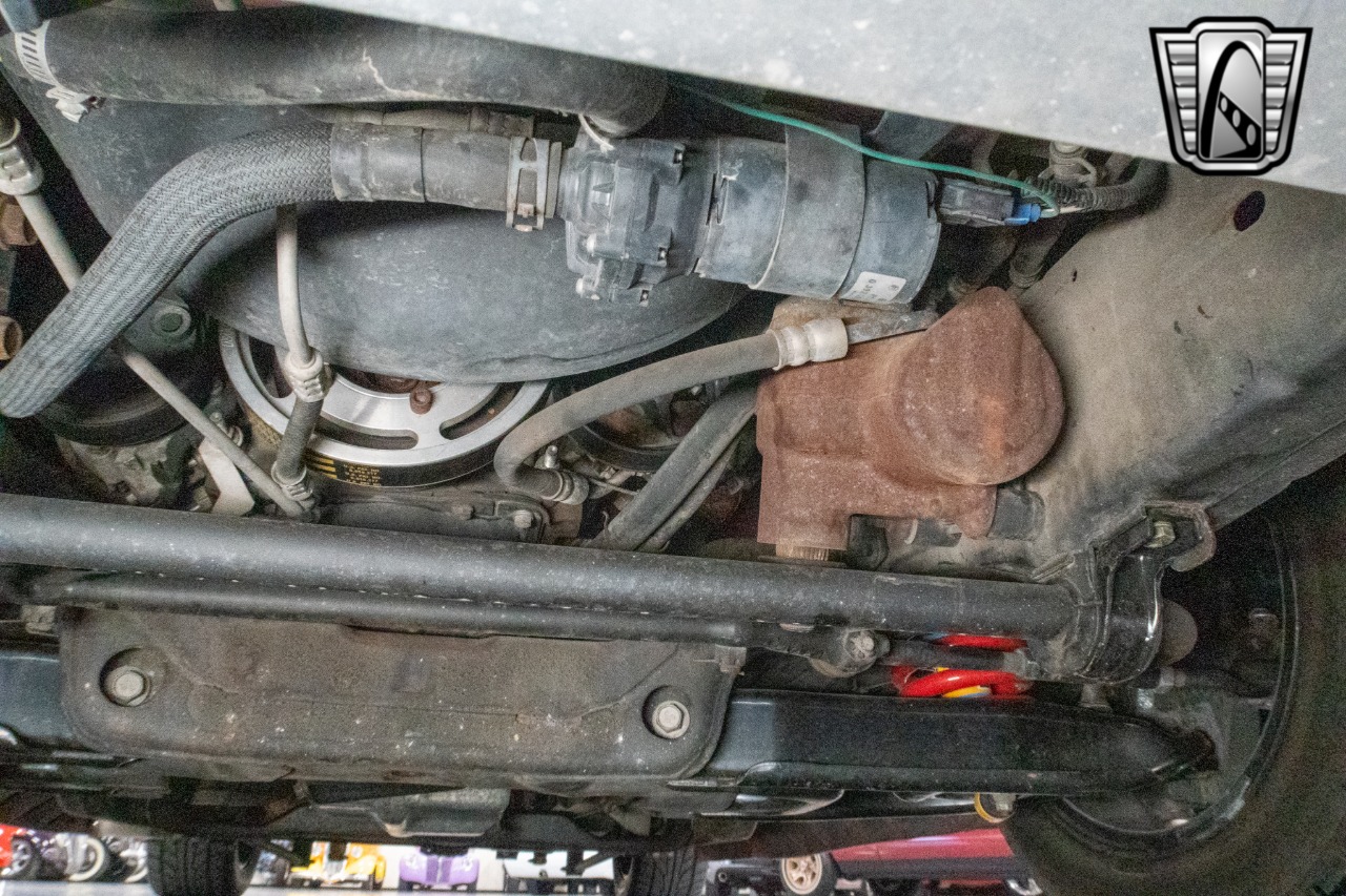 2003 Ford F-150 Lightning