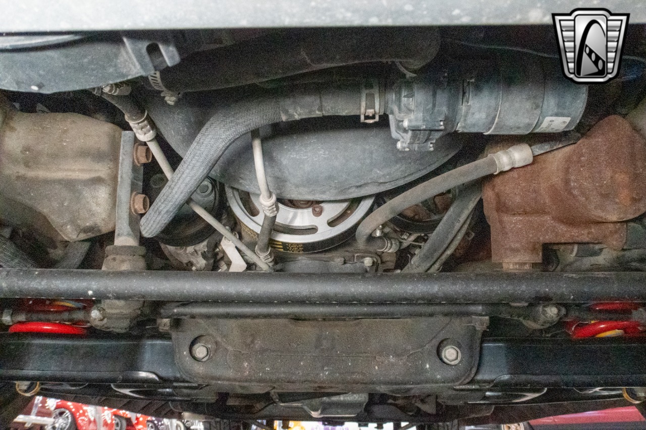 2003 Ford F-150 Lightning