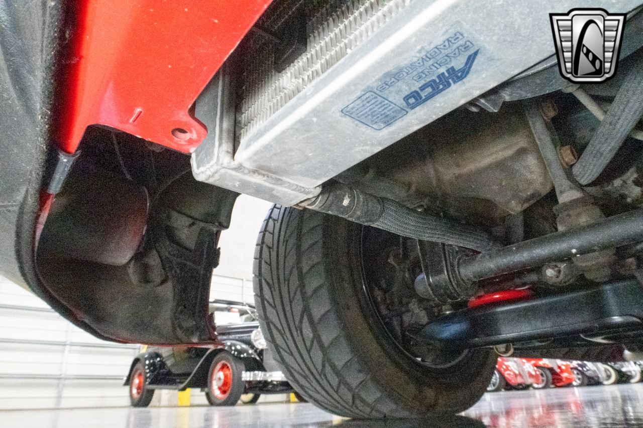 2003 Ford F-150 Lightning