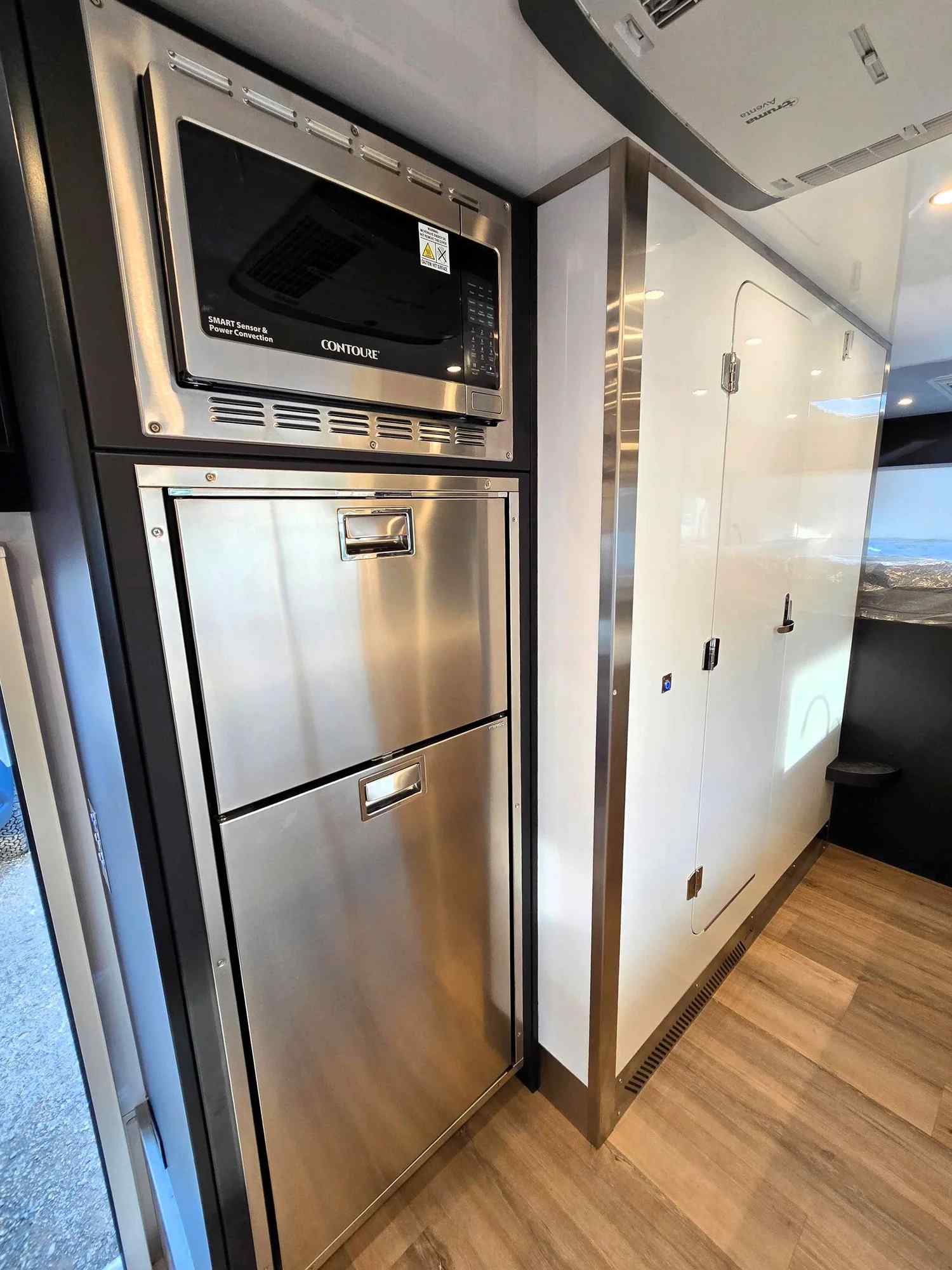 2025 Storyteller Overland GXV EPIC