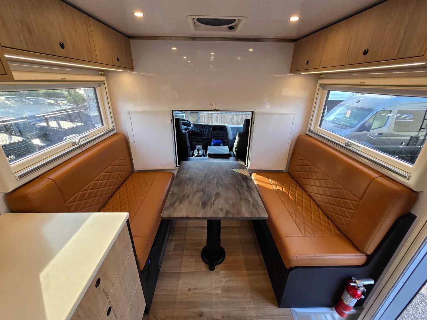 2025 Storyteller Overland GXV EPIC