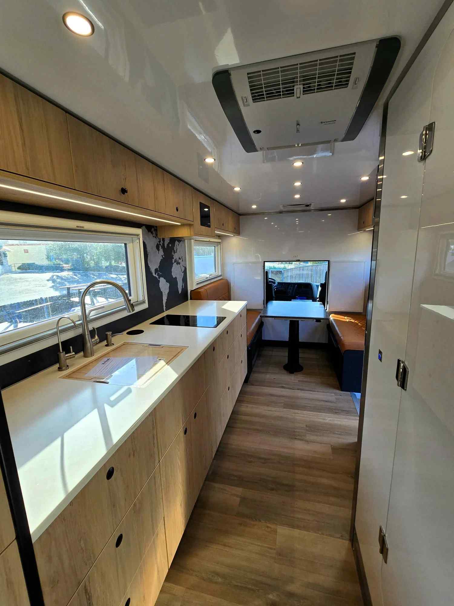 2025 Storyteller Overland GXV EPIC