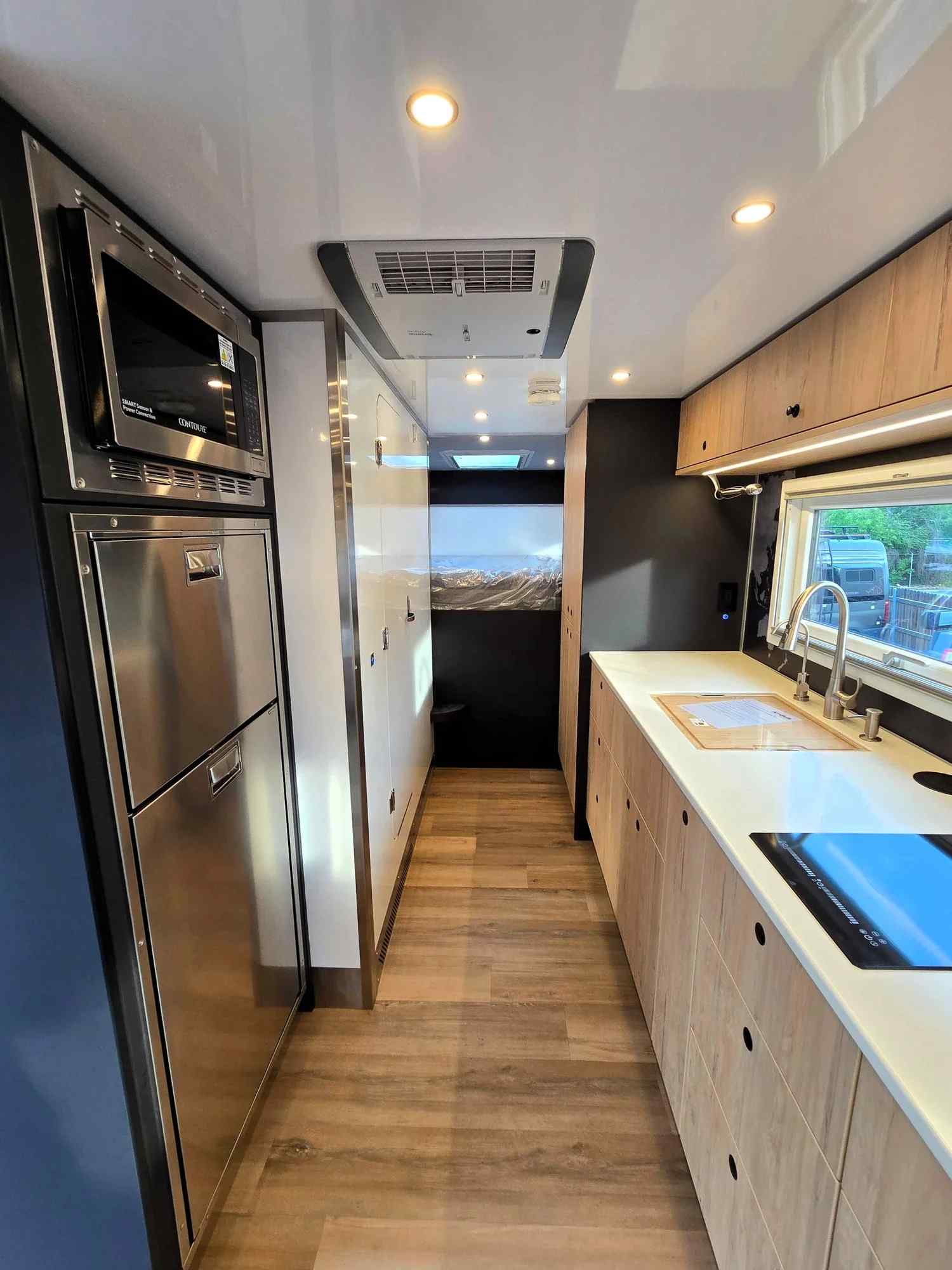 2025 Storyteller Overland GXV EPIC