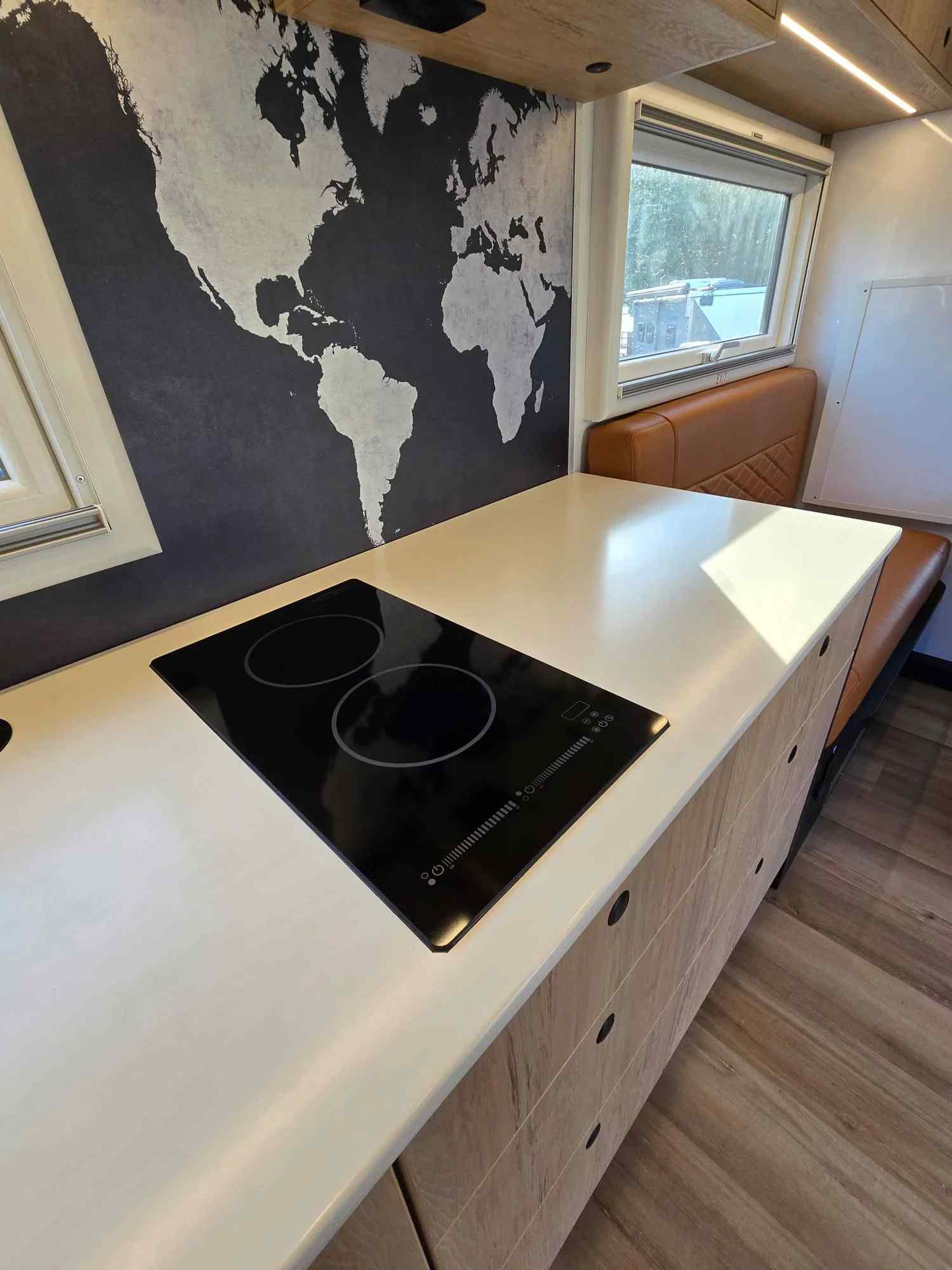 2025 Storyteller Overland GXV EPIC