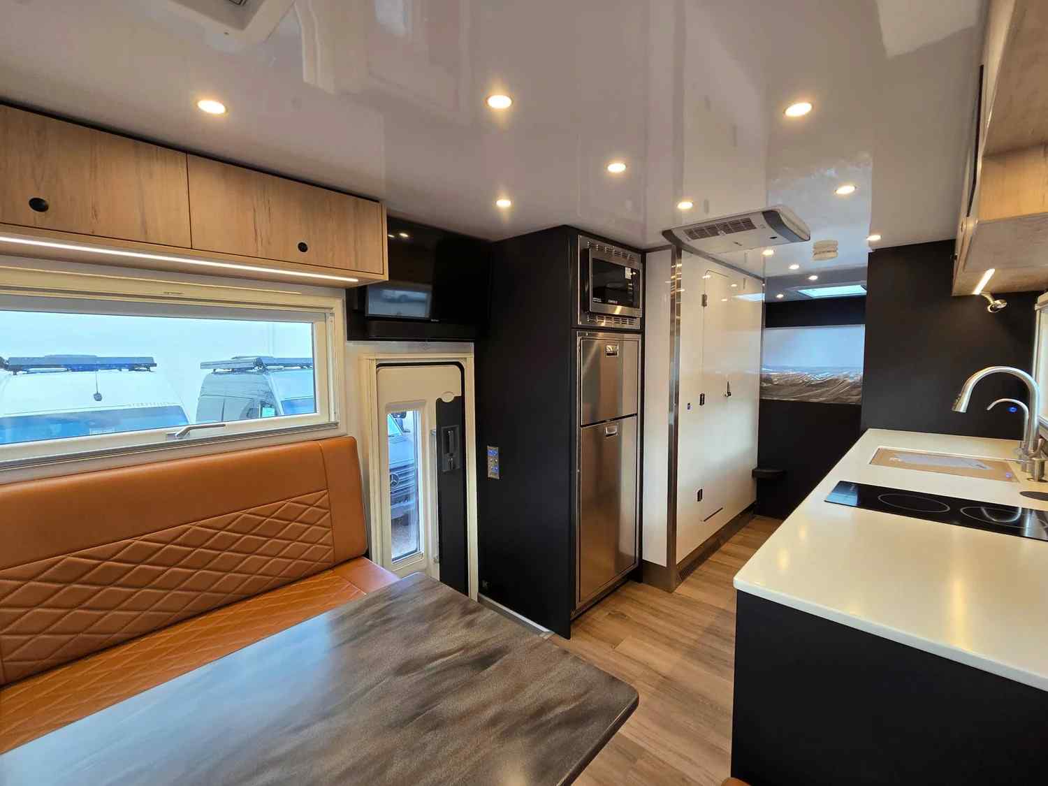 2025 Storyteller Overland GXV EPIC