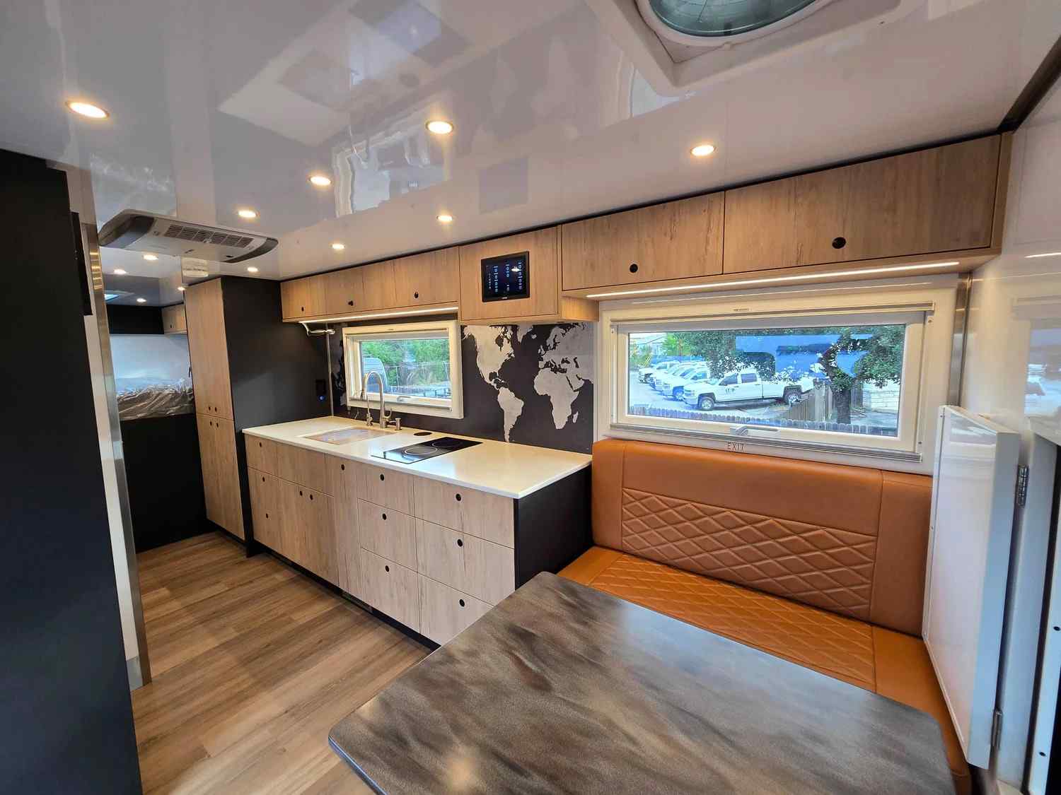 2025 Storyteller Overland GXV EPIC