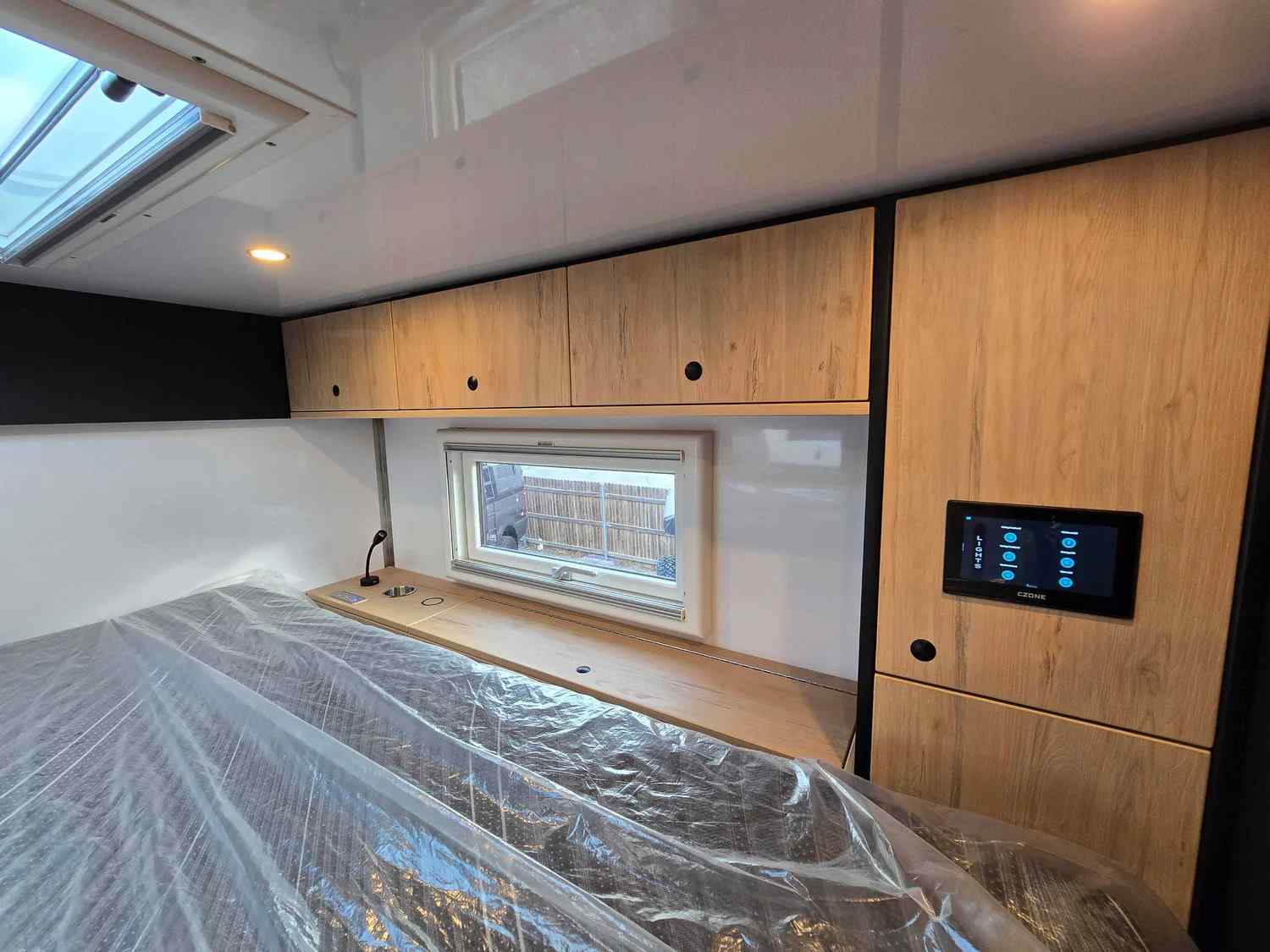 2025 Storyteller Overland GXV EPIC