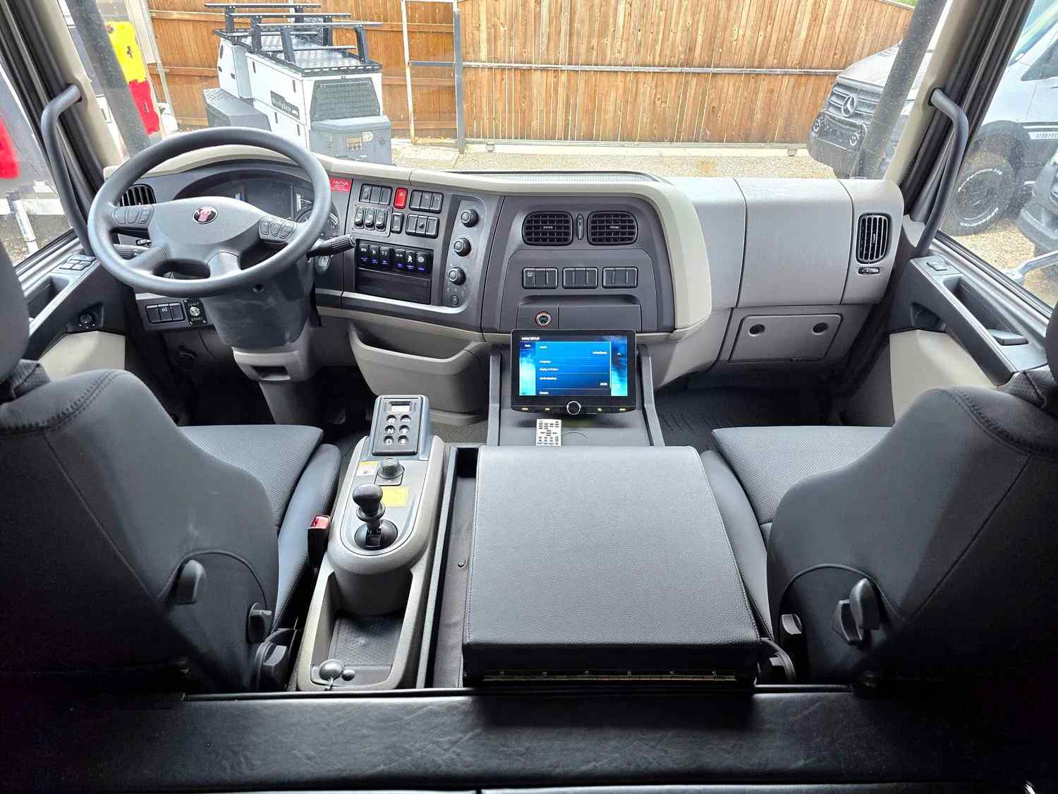 2025 Storyteller Overland GXV EPIC