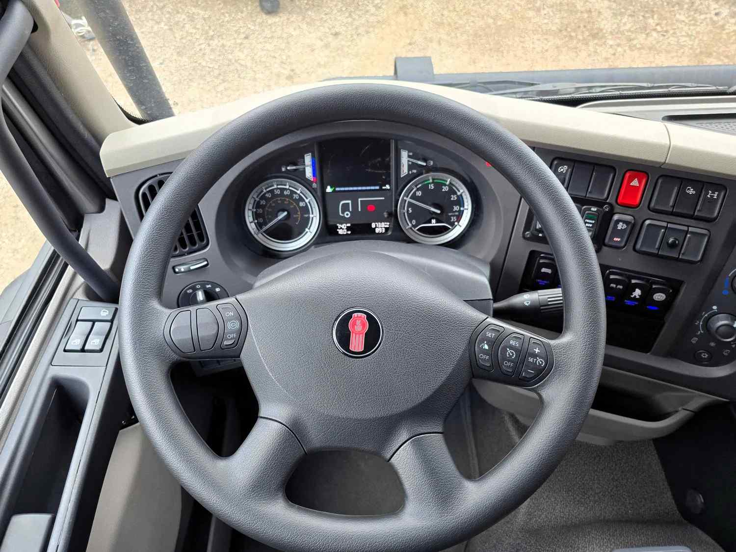 2025 Storyteller Overland GXV EPIC