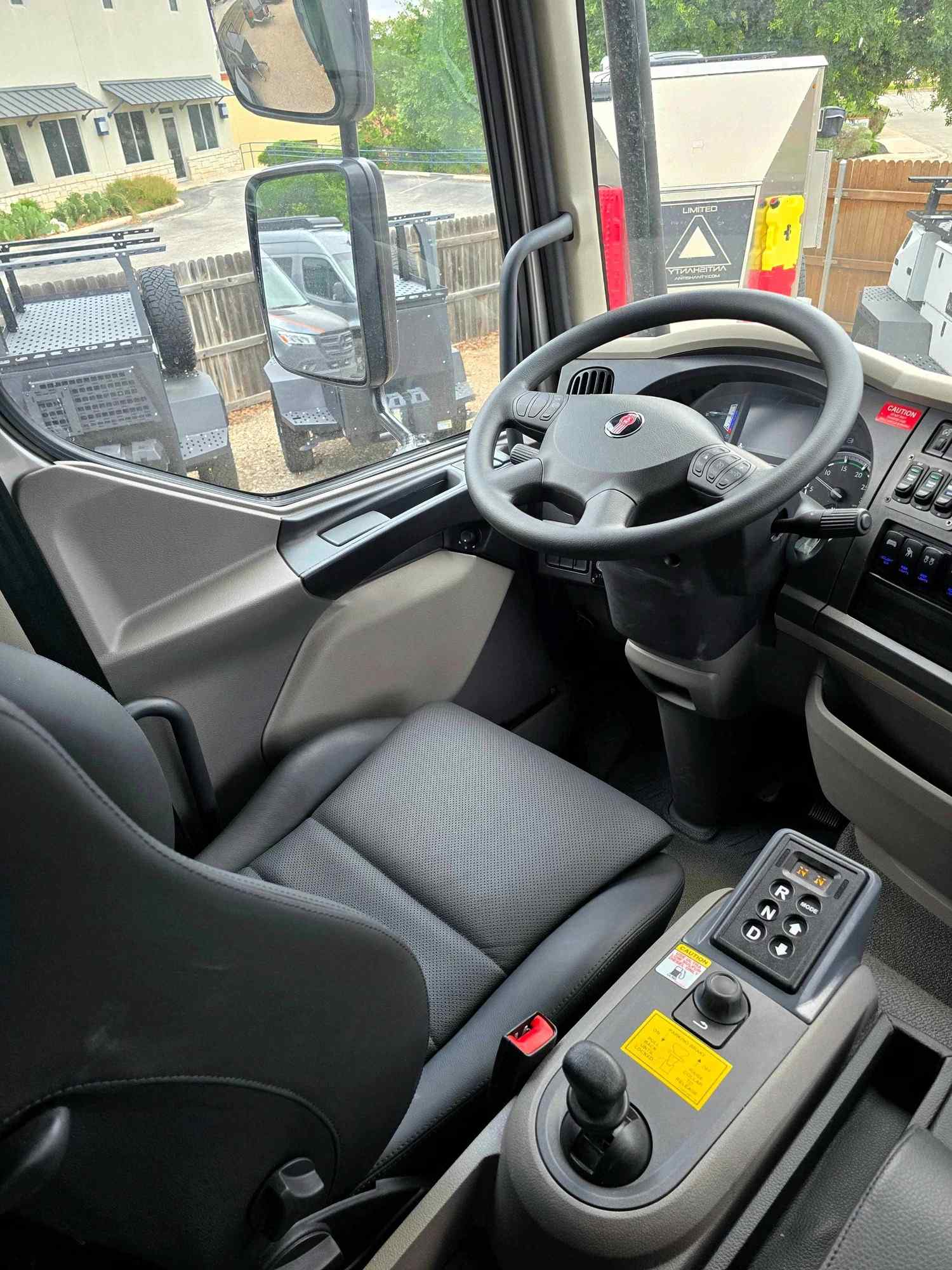 2025 Storyteller Overland GXV EPIC