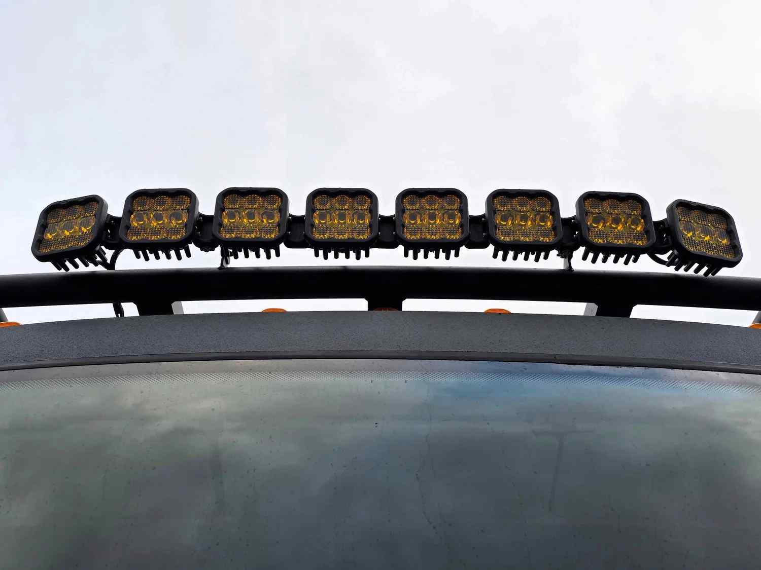 2025 Storyteller Overland GXV EPIC