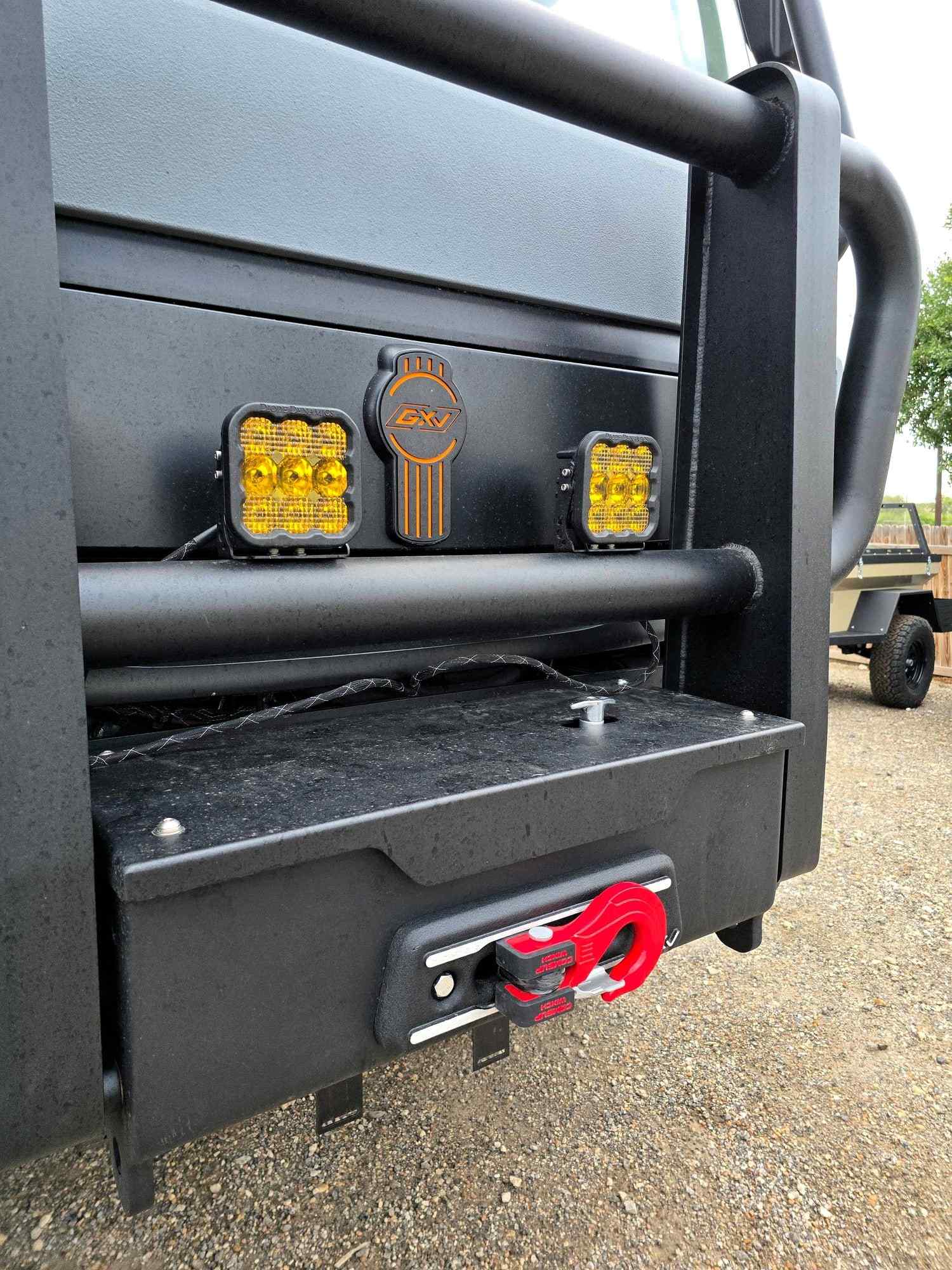 2025 Storyteller Overland GXV EPIC